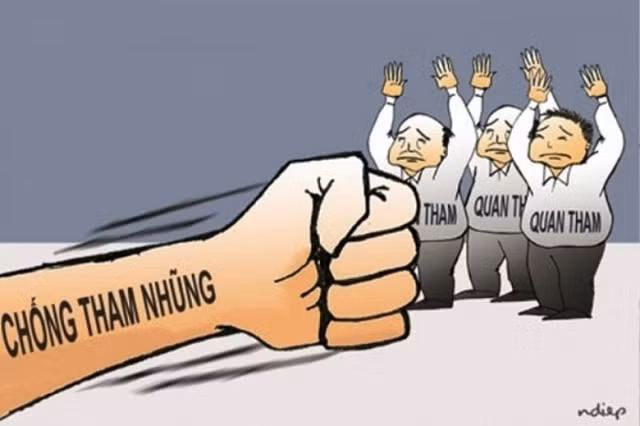 Chú trọng thu hồi tài sản cho Nhà nước trong các vụ án tham nhũng, kinh tế -0