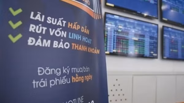 Thị trường trái phiếu doanh nghiệp đang “ấm” lại