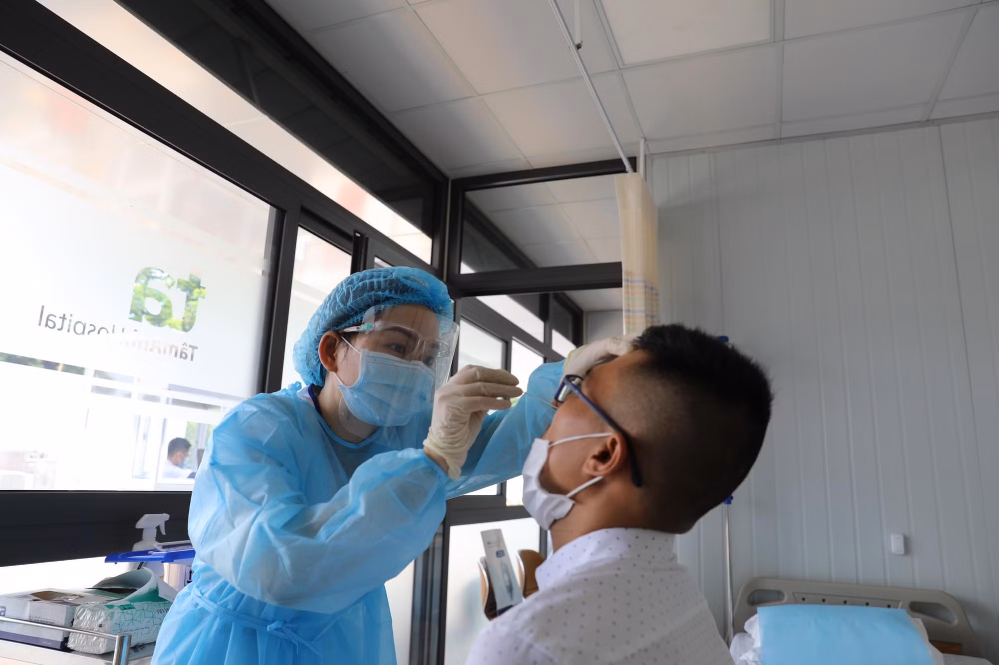 15 tỉnh, thành phố không có ca mắc COVID-19 -0