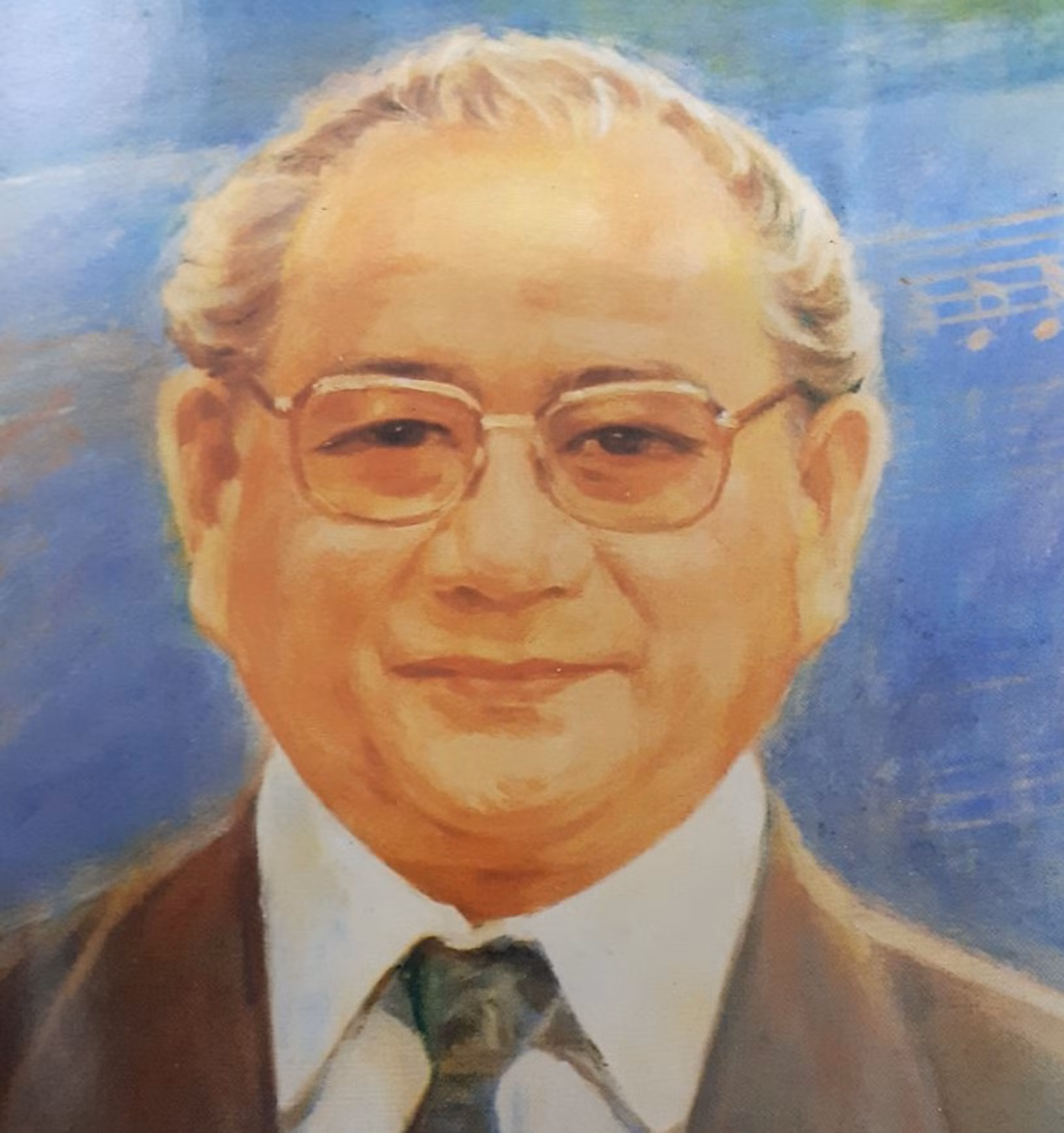 Nhạc sĩ Lưu Hữu Phước: Toàn Việt Nam đón chào ngày mới -0