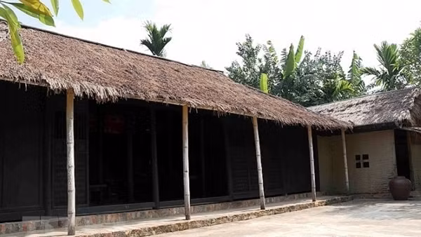 Bác Hồ trong lòng đồng bào Pa Cô, Vân Kiều ảnh 2