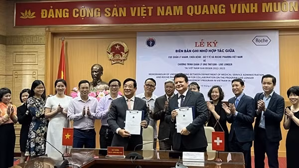 Tăng cường quản lý, phát hiện sớm, điều trị hiệu quả bệnh ung thư gan