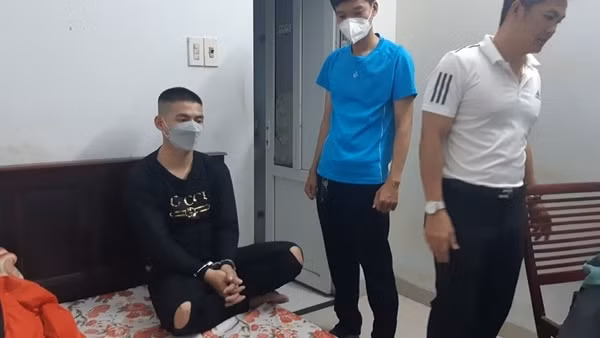 Xé lẻ ma túy "ém" khắp nhà, vườn ảnh 2