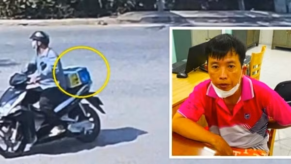 Đâu là "lỗ hổng" của các tiệm vàng bị cướp? ảnh 3