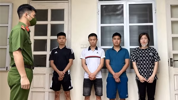 Triệt phá đường lô đề, tạm giữ 700 triệu đồng ảnh 6