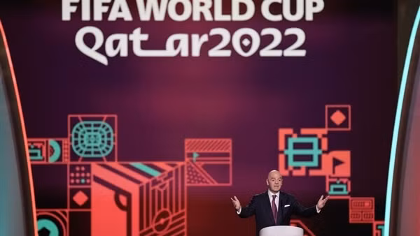 FIFA “dọn nhà” trước thềm World Cup