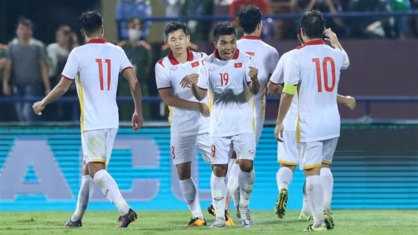 Lựa chọn nào cho U23 Việt Nam? ảnh 2