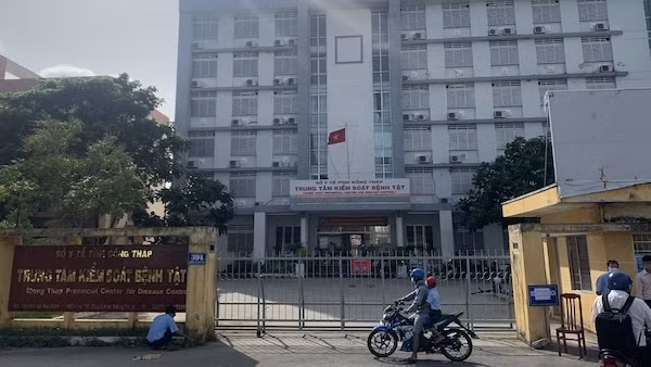 Khởi tố vụ án vi phạm đấu thầu tại CDC Bạc Liêu ảnh 2