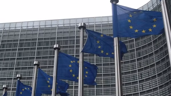 EU công bố kế hoạch cực tốn kém để thoát năng lượng Nga