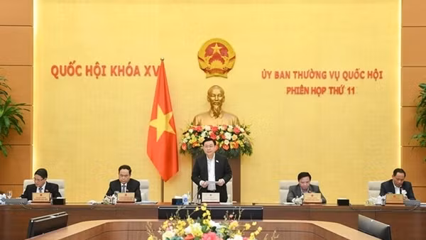 Góp ý Dự thảo Đề án xây dựng Nhà nước pháp quyền XHCN Việt Nam ảnh 4