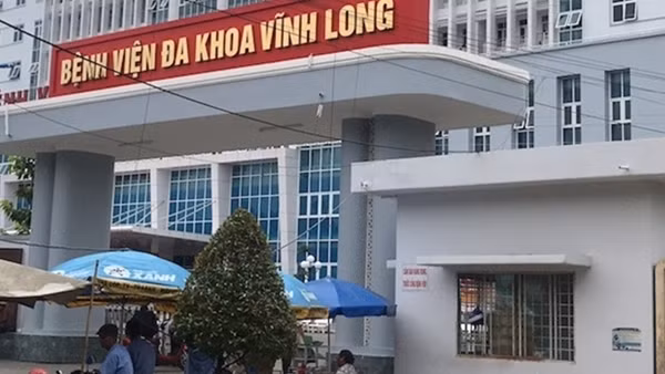 Khởi tố vụ án vi phạm đấu thầu tại CDC Bạc Liêu ảnh 3