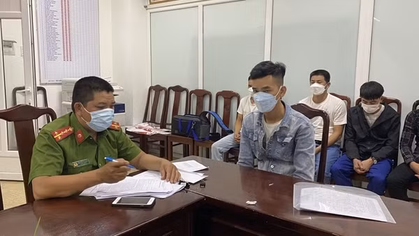 Triệt phá đường dây lồ đề giao dịch hơn 10 tỉ đồng ảnh 4