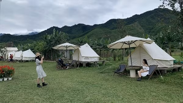 “Liên kết vùng” – Tư duy chiến lược phát triển du lịch ảnh 2