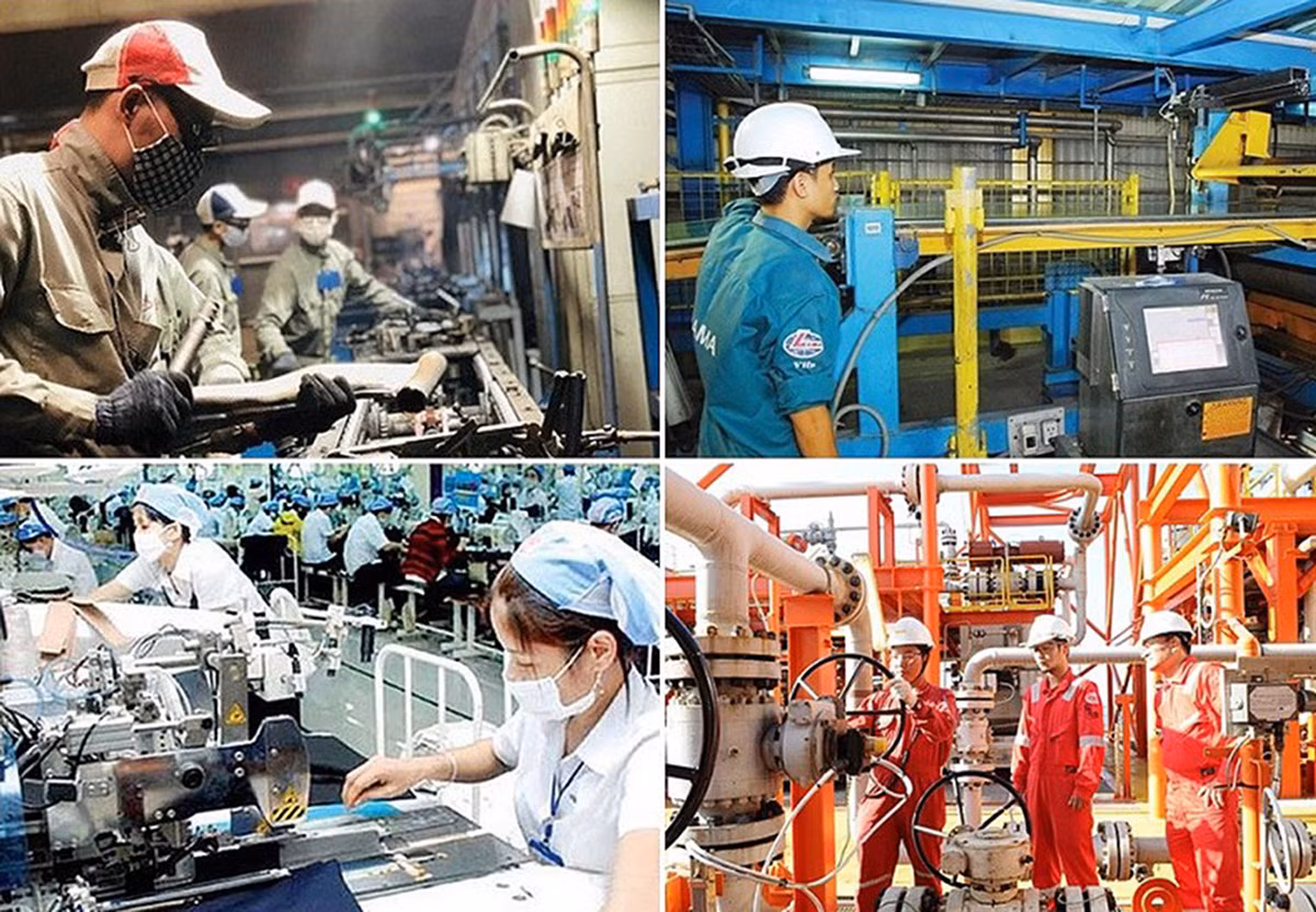 Thất thoát tài sản nhà nước vì xác định giá trị doanh nghiệp thấp hơn thực tế -0