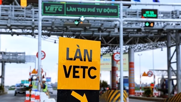 Chậm triển khai thu phí không dừng, có "lợi ích nhóm" hay không? ảnh 5
