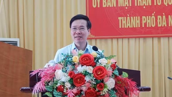 Không có ngoại lệ, vùng cấm trong phòng, chống tham nhũng, tiêu cực
