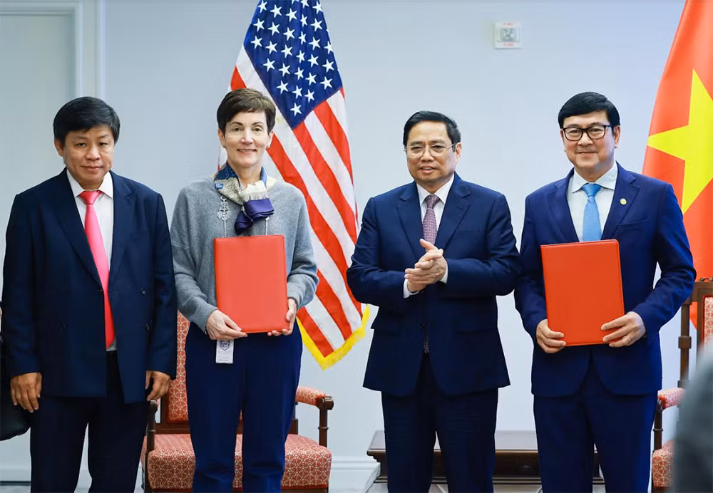 IFC và HDBank hợp tác chiến lược, hỗ trợ các doanh nghiệp nhỏ và vừa -0