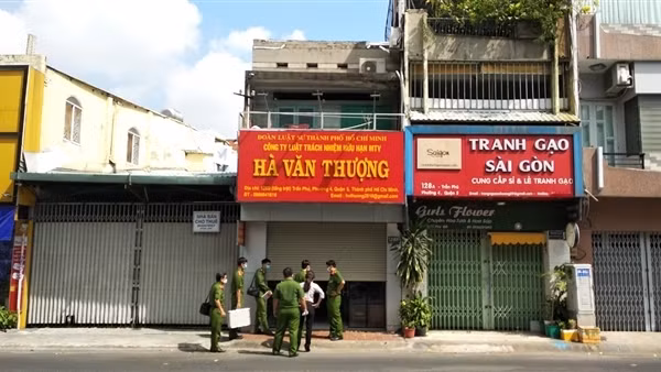 Đau lòng những vụ án do người tâm thần gây ra ảnh 3