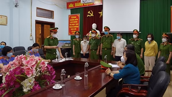 Nhiều hạn chế, sai sót trong mua sắm vật tư phòng, chống dịch ở Trà Vinh ảnh 2