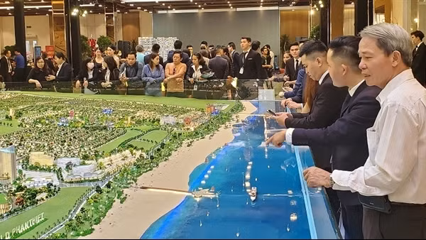 Sở Tài nguyên và Môi trường có đủ thẩm quyền cấp sổ hồng cho condotel