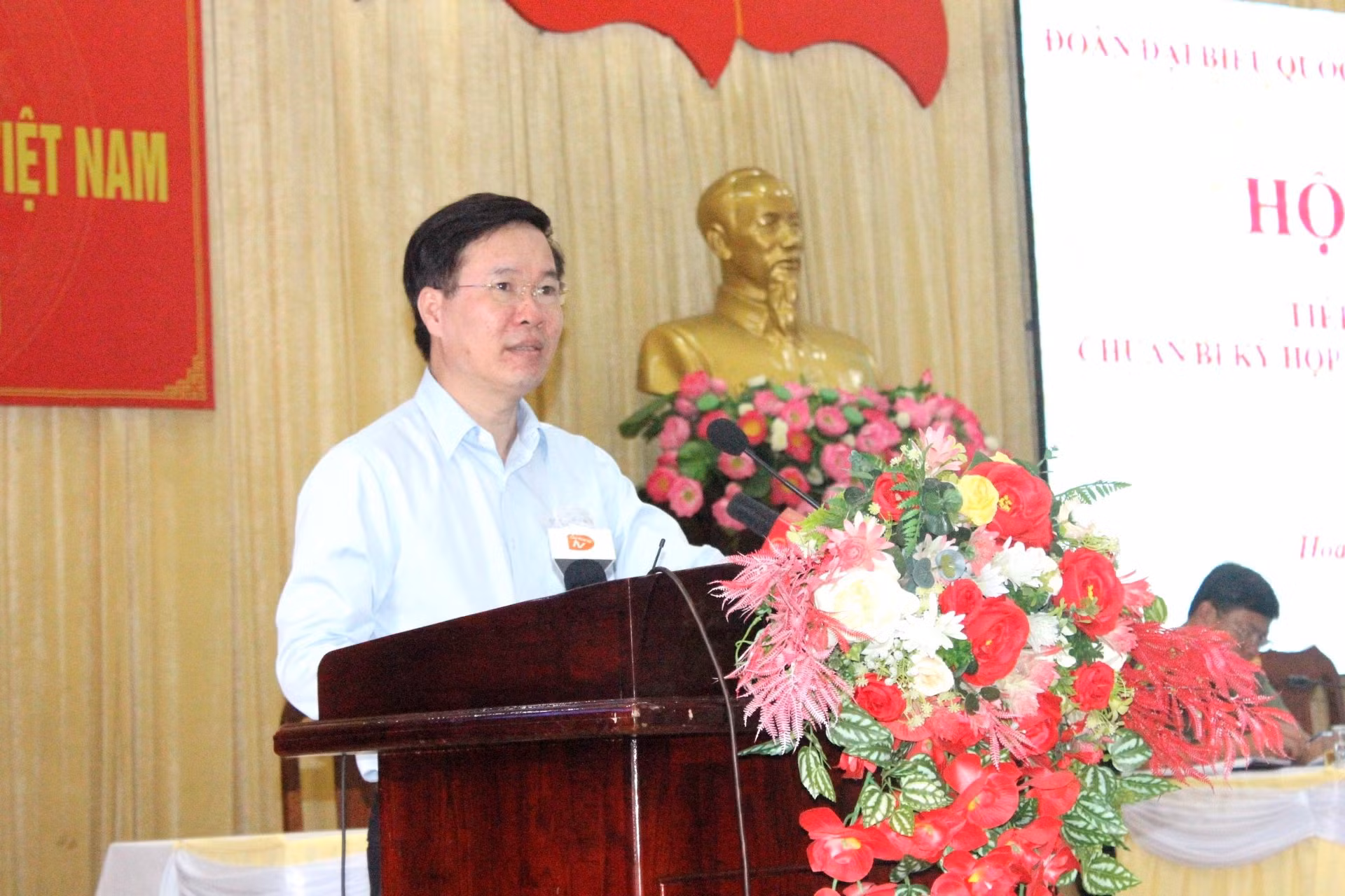 Đà Nẵng: Không có ngoại lệ, vùng cấm trong phòng, chống tham nhũng, tiêu cực -0