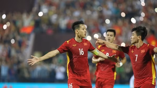 Món quà mừng sinh nhật Bác của U23 Việt Nam ảnh 12