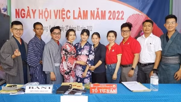 Được vay vốn 100 triệu đồng để ký quỹ xuất khẩu lao động Hàn Quốc ảnh 3