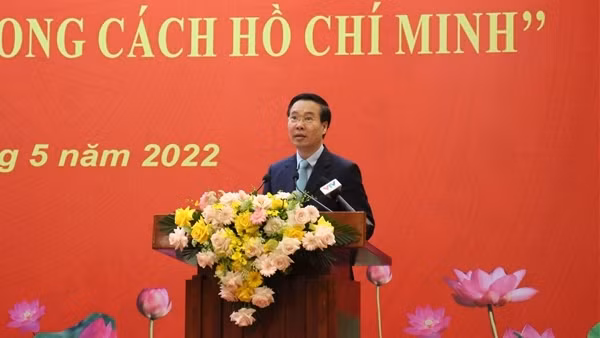 Tăng cường kiểm soát, nâng cao chất lượng cử nhân luật ảnh 2