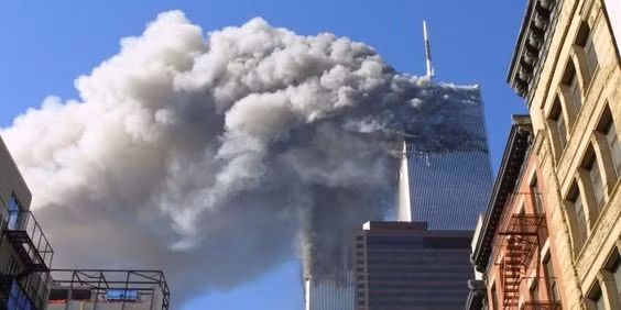 Học thuyết và chiến lược phản gián của Al-Qaeda -0