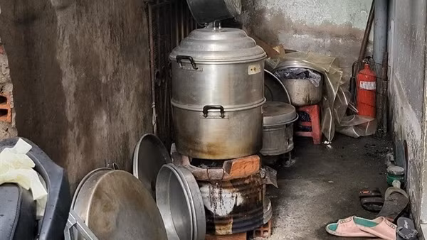 Sáu người tử vong trong tiệm cắt tóc đều cùng một gia đình ảnh 3