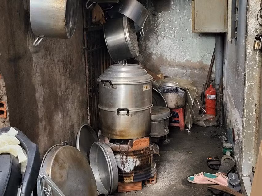 Nạn nhân thứ 4 trong vụ chết bất thường trong phòng trọ đã không qua khỏi -0