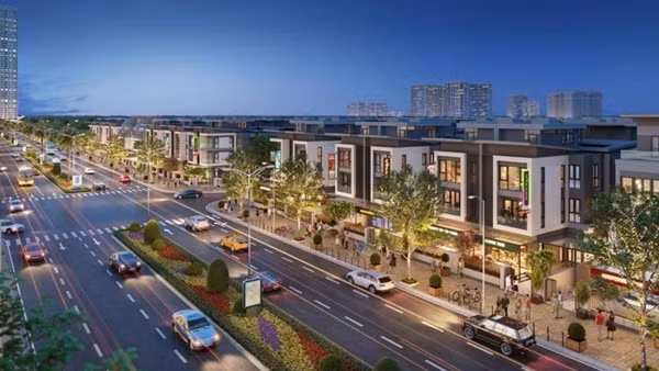Gần 400 triệu USD chuẩn bị “đổ vào” Thanh Hóa ảnh 3