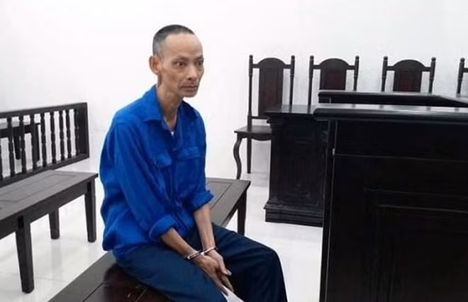 Tình già và những bi kịch tuổi xế chiều -0