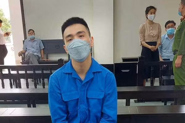 Chiếm đoạt 300 triệu đồng của bạn tù từ lời hứa “chạy trắng án” -0