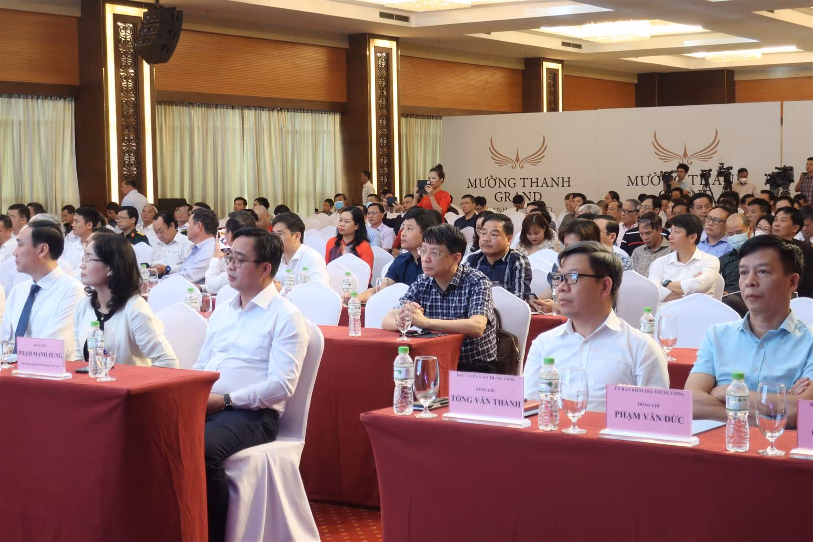 Hội Nhà báo Việt Nam xử lý hơn 20 trường hợp vi phạm đạo đức nghề nghiệp -0