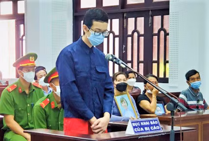 Tử hình kẻ sát hại 3 chị em ruột -0