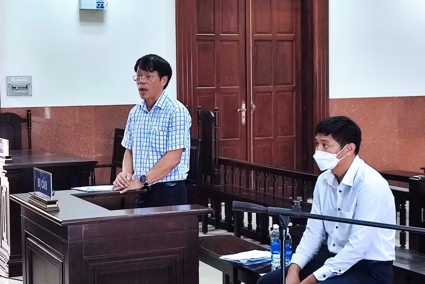 Tuyên án phúc thẩm vụ chìm ca nô khiến 9 người chết ở Cần Giờ -0