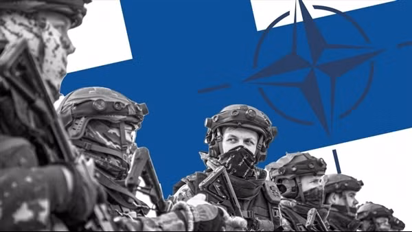 Nga dọa đáp trả nếu NATO đưa vũ khí hạt nhân đến gần biên giới ảnh 3