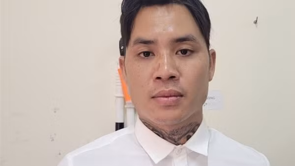 Cú đánh hiểm của gã bạn nhậu tại công trình xây dựng ảnh 3
