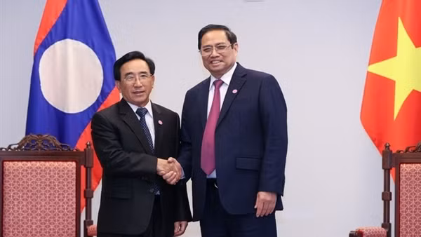 Ý nghĩa đặc biệt của Hội nghị cấp cao ASEAN – Hoa Kỳ ảnh 5
