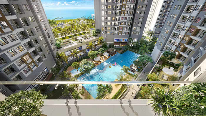 Khám phá khu đô thị xanh, điểm sáng đầu tư tại nam Nha Trang -0