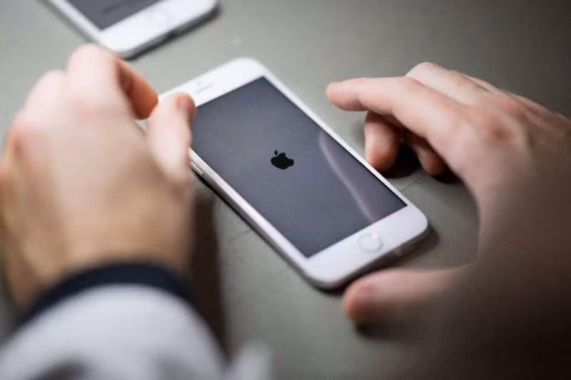 Dù có tắt nguồn, iPhone vẫn có thể bị tấn công mã độc -0