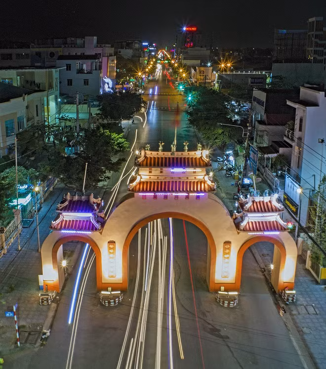 U Minh, Rạch Giá thị quá sơn trường -0