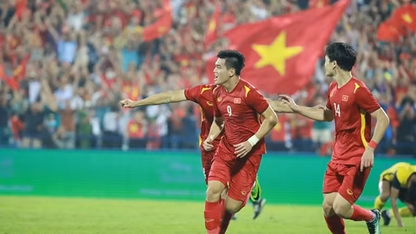 Mỹ Đình - điểm hẹn lịch sử ảnh 4