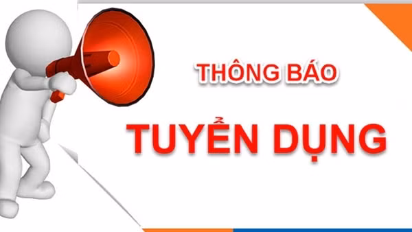 Thông báo tuyển chọn công dân vào CAND