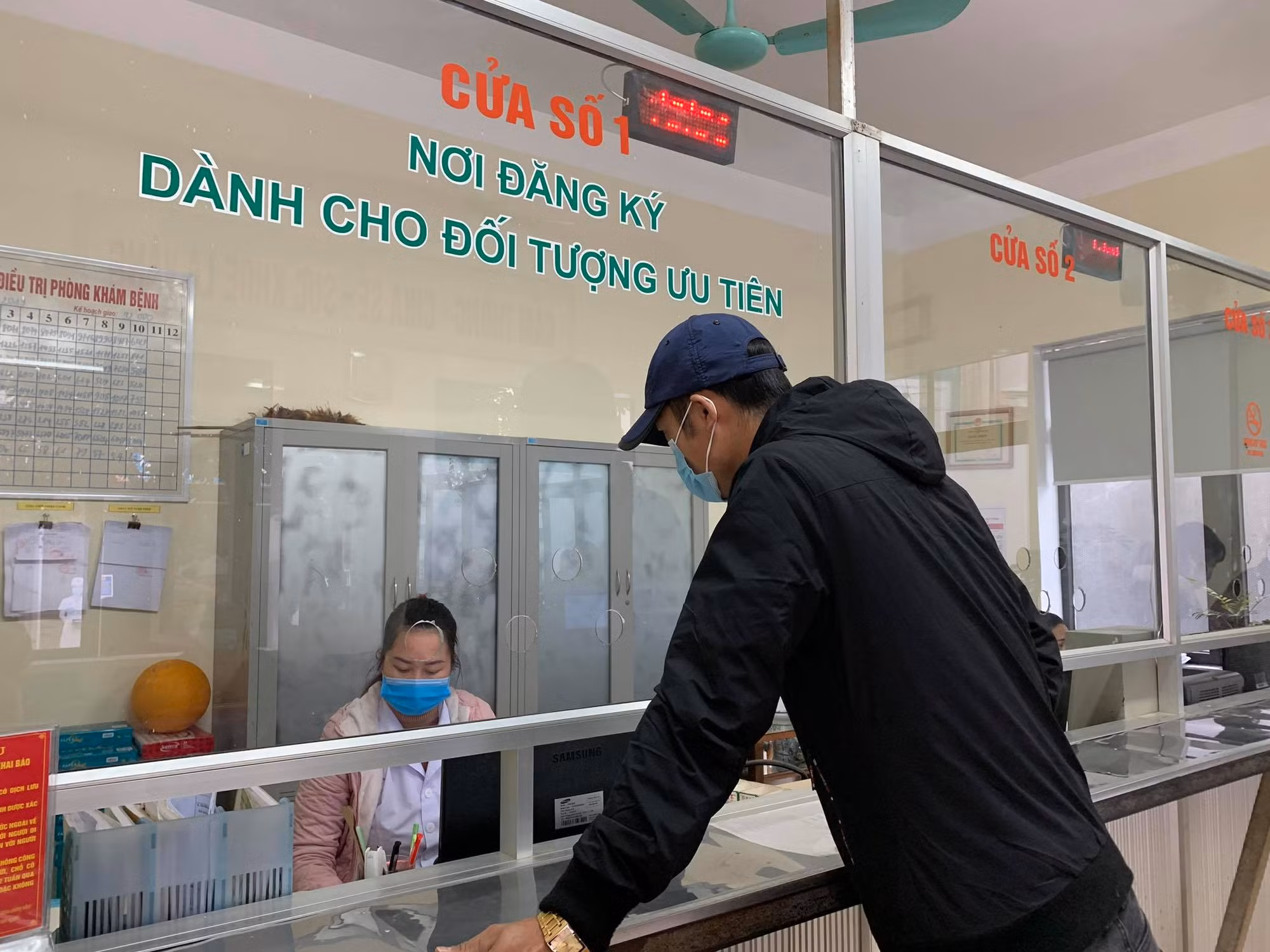  Cần sớm có văn bản hướng dẫn mới về thanh toán BHYT với máy mượn, máy đặt -0
