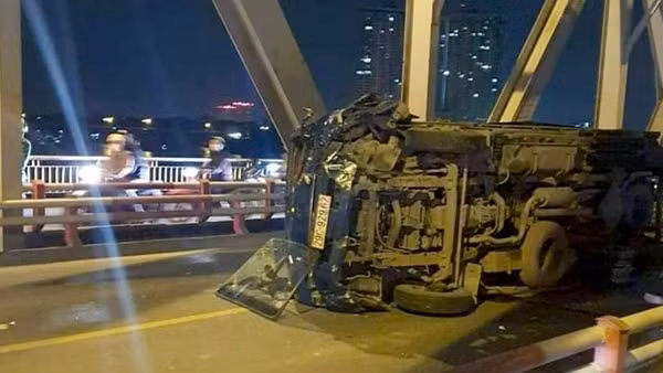 Thông tin liên quan vụ TNGT khiến 2 du khách Anh tử vong tại Hội An ảnh 2