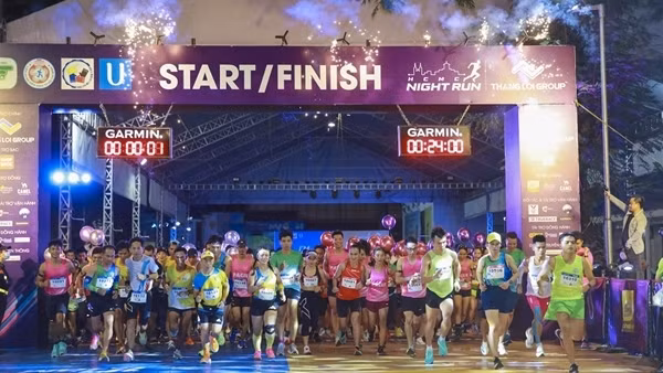 Đại hội cổ đông Tập đoàn Thắng Lợi 2022: Đặt mục tiêu doanh thu tăng 354% ảnh 6
