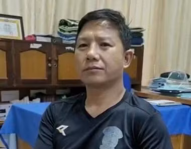 Tóm gọn đối tượng truy nã đặc biệt nguy hiểm ôm vũ khí tử thủ