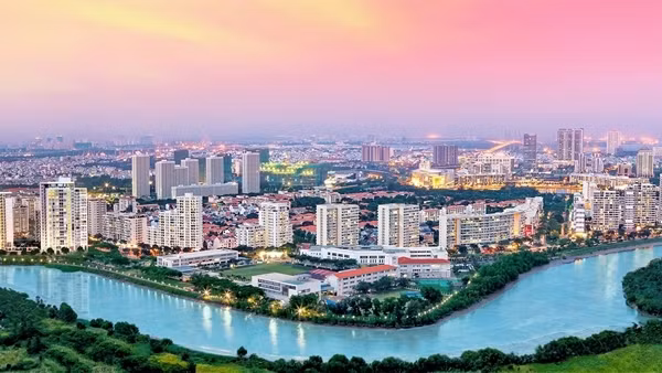 Sớm giải quyết tình trạng ùn tắc giao thông, ngập úng trong đô thị ảnh 2